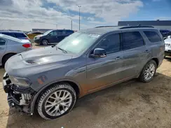 1C4SDJCT8SC525558 2025 DODGE DURANGO