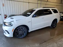 1C4SDJCT8SC526581 2025 DODGE DURANGO