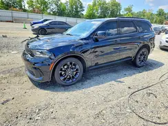 1C4SDJCT8SC529903 2025 DODGE DURANGO