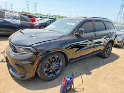 1C4SDJCT8SC539069 2025 DODGE DURANGO