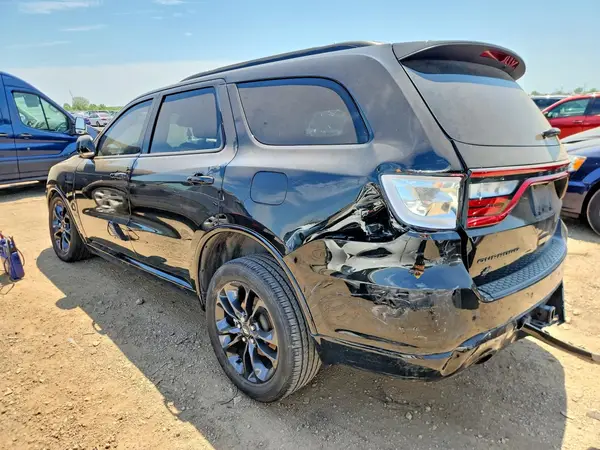 1C4SDJCT8SC539069 2025 DODGE DURANGO - Image 2