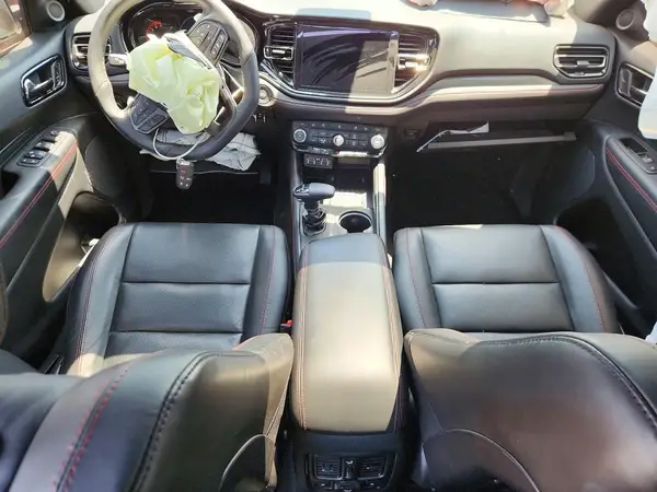 1C4SDJCT8SC539069 2025 DODGE DURANGO - Image 8