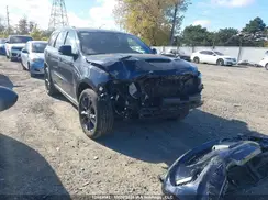 1C4SDJCT8SC539492 2025 DODGE DURANGO