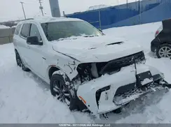 1C4SDJCT8SC539525 2025 DODGE DURANGO