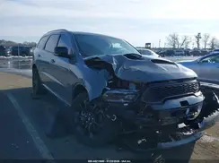 1C4SDJCT8SC551237 2025 DODGE DURANGO