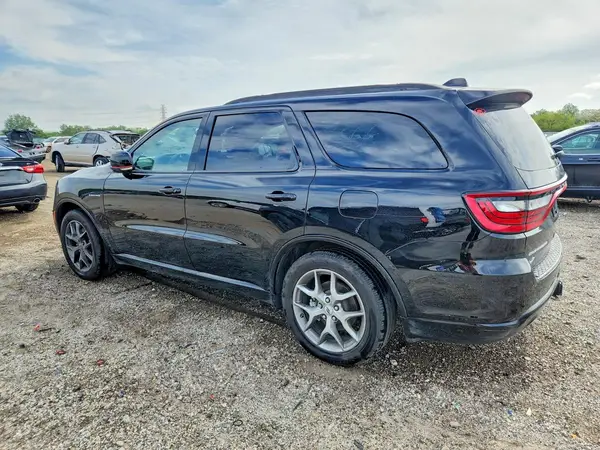 1C4SDJCT8TC164351 2026 DODGE DURANGO - Image 2