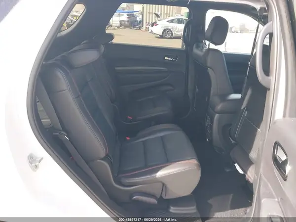 1C4SDJCT8TC172269 2026 DODGE DURANGO - Image 8