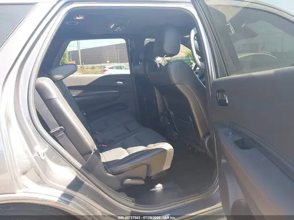 1C4SDJCT8TC174023 2026 DODGE DURANGO - Image 8