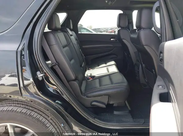 1C4SDJCT8TC233071 2026 DODGE DURANGO - Image 8