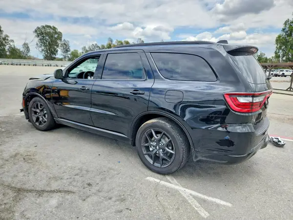 1C4SDJCT8TC235564 2026 DODGE DURANGO - Image 2