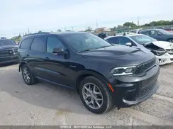 1C4SDJCT8TC268807 2026 DODGE DURANGO