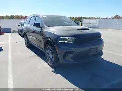1C4SDJCT8TC290192 2026 DODGE DURANGO