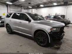 1C4SDJCT9GC300895 2016 DODGE DURANGO