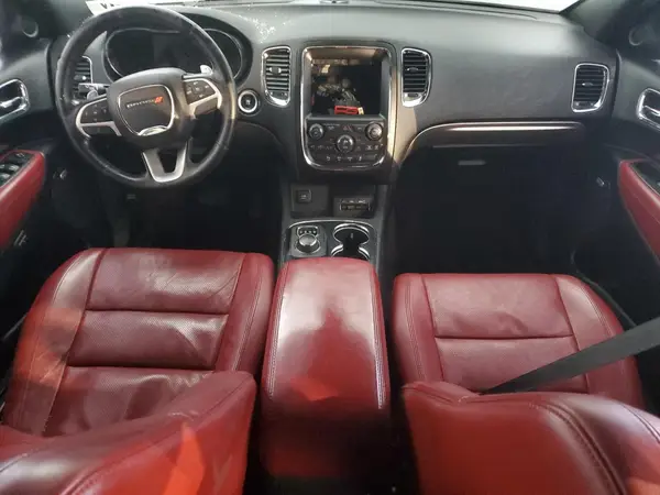 1C4SDJCT9GC316028 2016 DODGE DURANGO - Image 8