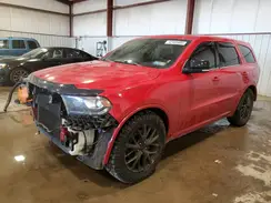 1C4SDJCT9GC323609 2016 DODGE DURANGO
