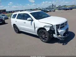 1C4SDJCT9GC331368 2016 DODGE DURANGO
