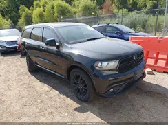1C4SDJCT9GC347361 2016 DODGE DURANGO