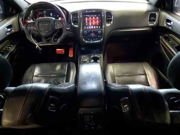 1C4SDJCT9GC360935 2016 DODGE DURANGO - Image 8