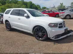 1C4SDJCT9GC362457 2016 DODGE DURANGO