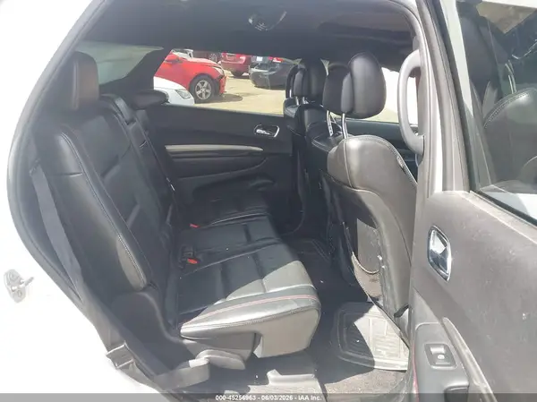 1C4SDJCT9GC362457 2016 DODGE DURANGO - Image 8