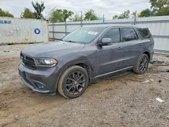 1C4SDJCT9GC363138 2016 DODGE DURANGO