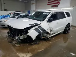 1C4SDJCT9GC375404 2016 DODGE DURANGO