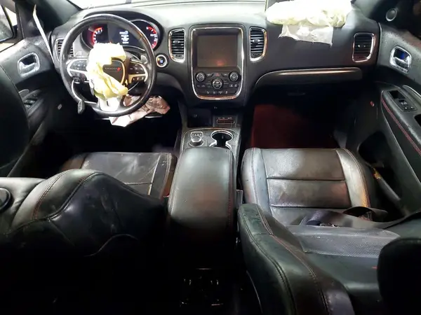 1C4SDJCT9GC375404 2016 DODGE DURANGO - Image 8