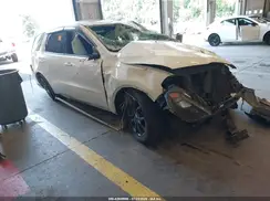 1C4SDJCT9GC385768 2016 DODGE DURANGO