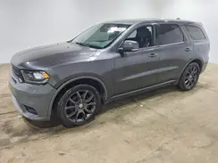1C4SDJCT9GC416128 2016 DODGE DURANGO