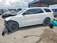 1C4SDJCT9GC442552 2016 DODGE DURANGO
