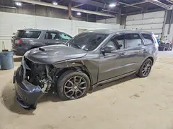 1C4SDJCT9GC481612 2016 DODGE DURANGO