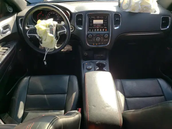 1C4SDJCT9GC485112 2016 DODGE DURANGO - Image 8