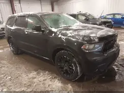 1C4SDJCT9GC486129 2016 DODGE DURANGO
