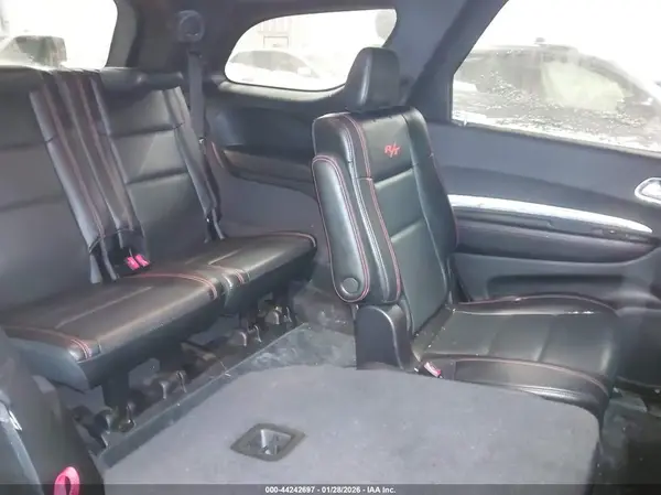 1C4SDJCT9GC486129 2016 DODGE DURANGO - Image 8