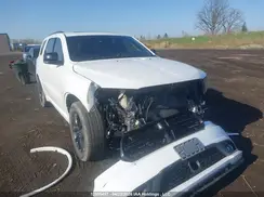 1C4SDJCT9HC600437 2017 DODGE DURANGO