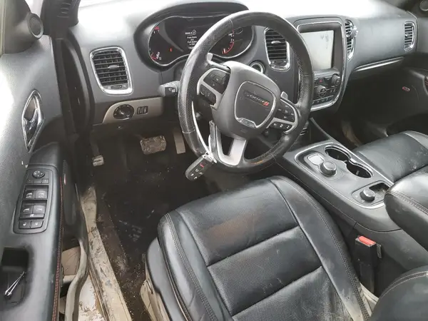 1C4SDJCT9HC627346 2017 DODGE DURANGO - Image 8