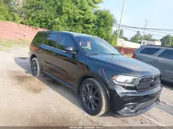 1C4SDJCT9HC630411 2017 DODGE DURANGO