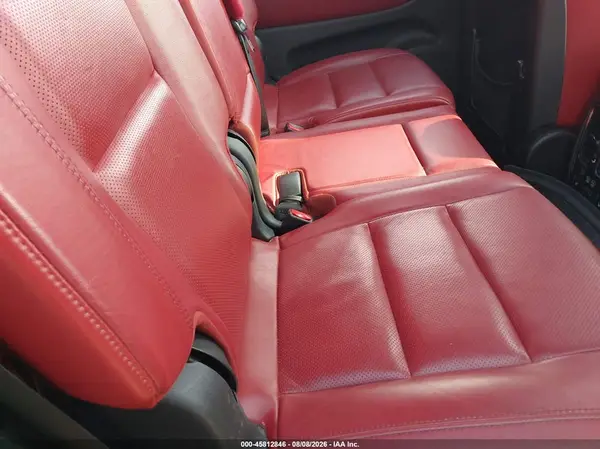 1C4SDJCT9HC630411 2017 DODGE DURANGO - Image 8