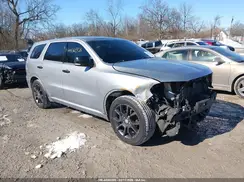 1C4SDJCT9HC637858 2017 DODGE DURANGO