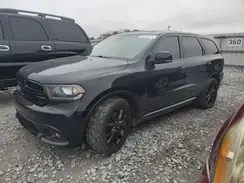 1C4SDJCT9HC639271 2017 DODGE DURANGO