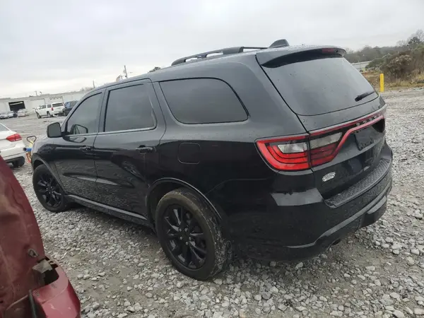 1C4SDJCT9HC639271 2017 DODGE DURANGO - Image 2