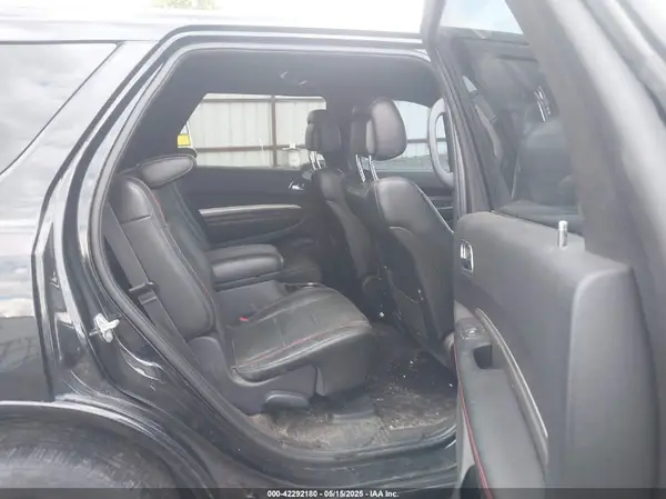 1C4SDJCT9HC643787 2017 DODGE DURANGO - Image 8
