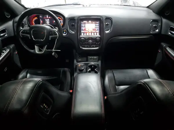 1C4SDJCT9HC649105 2017 DODGE DURANGO - Image 8