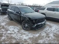 1C4SDJCT9HC659908 2017 DODGE DURANGO