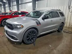 1C4SDJCT9HC681293 2017 DODGE DURANGO