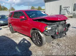 1C4SDJCT9HC681584 2017 DODGE DURANGO