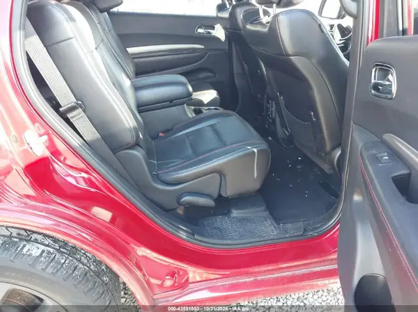 1C4SDJCT9HC681584 2017 DODGE DURANGO - Image 8