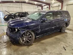 1C4SDJCT9HC681598 2017 DODGE DURANGO