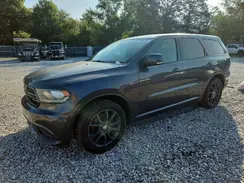 1C4SDJCT9HC724059 2017 DODGE DURANGO