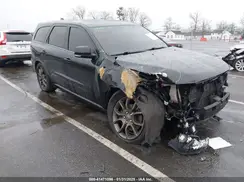 1C4SDJCT9HC725728 2017 DODGE DURANGO